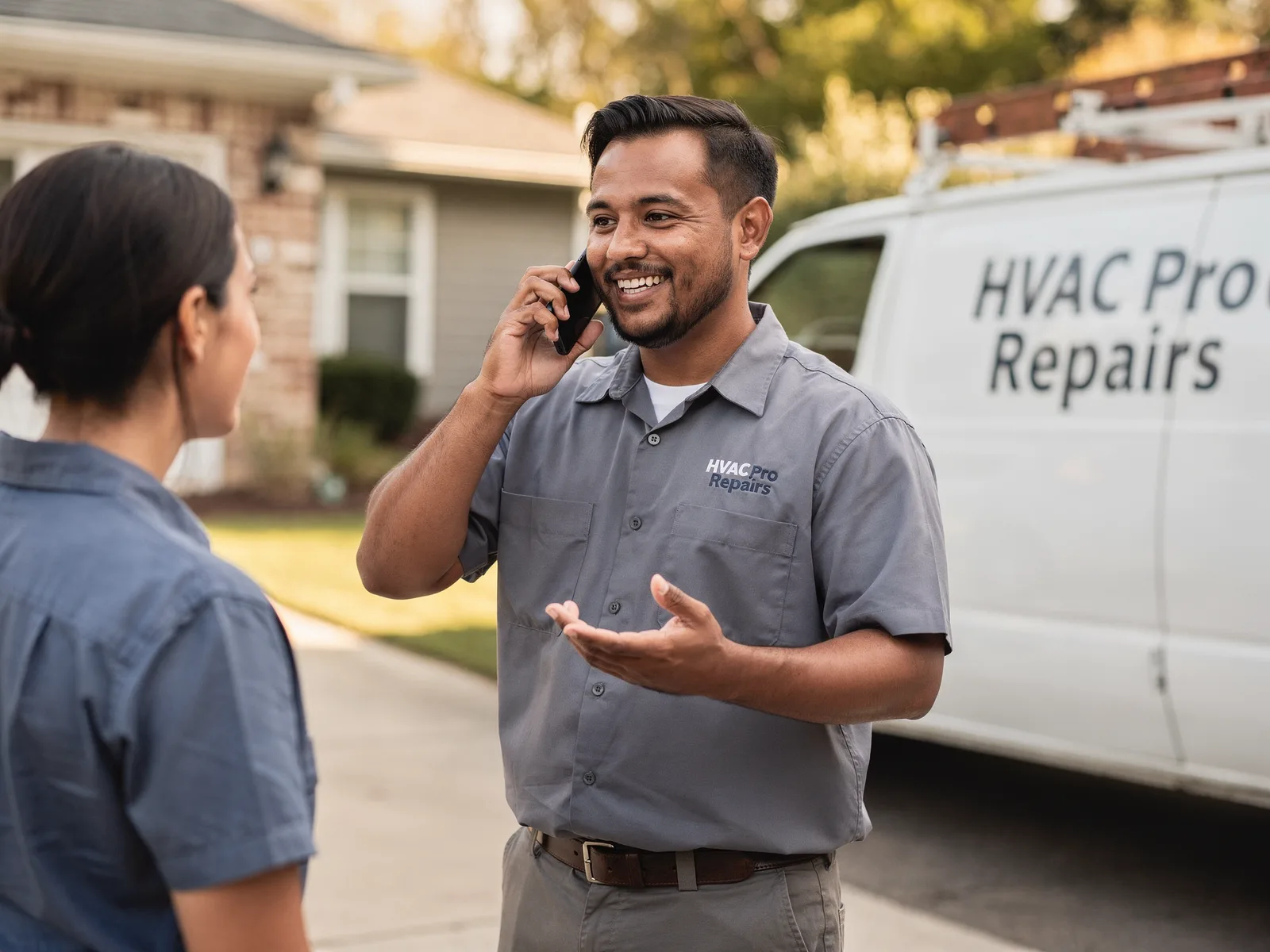 Heat Pump Repair Wakpala, SD FAQs